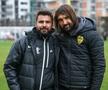 Amical FC Brașov - Rapid 0-1