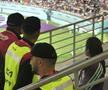 Au sudat canalele, au sigilat ușile! Așa menține Qatarul securitatea pe stadioanele Mondialului » Doar FIFA a produs haos