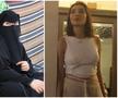 Fotbalul pune Hijab, Burka și Niqab lângă fustă-mini și buricul gol