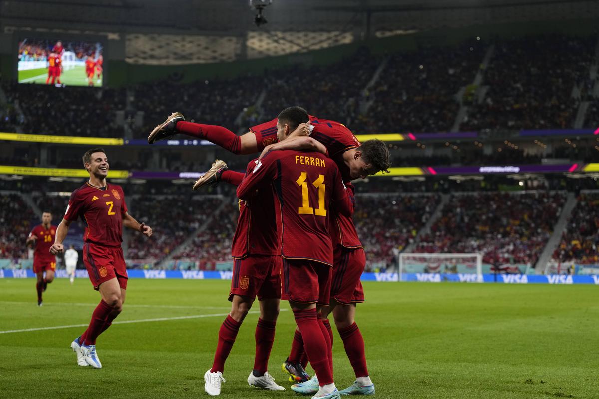 „Furia Roja” nu l-a impresionat pe românul cu 4 meciuri la Mondial: „Spania nu are forța necesară”