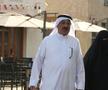 Mondialul a schimbat regulile în Qatar » Fotbalul pune Hijab, Burka și Niqab lângă fustă-mini și buricul gol. Fotografia grăitoare surprinsă în Piața Veche