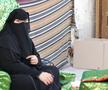 Corespondență din Qatar - Fotbalul pune Hijab, Burka și Niqab lângă fusta-mini și buricul gol