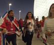 Reporterii GSP au fost pe stadion la Spania - Costa Rica » „Furia Roja”, start dezlănțuit la CM 2022: 7-0