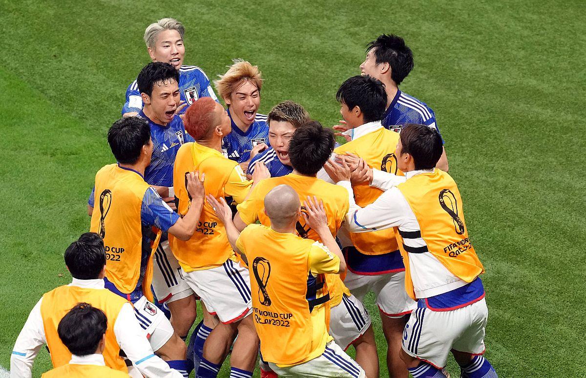 Al doilea șoc de la Mondial: Germania se face de râs în fața Japoniei! Final de coșmar pentru nemți, „copy-paste” după Argentina - Arabia Saudită