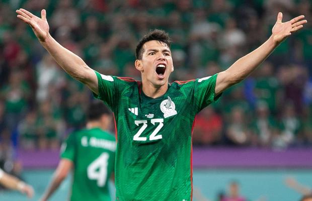 Mexicanul din Liga 1 prevestește căderea totală Argentinei în meciul de sâmbătă: „E Messi al nostru!”