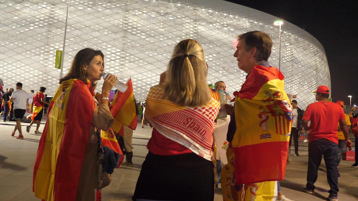 „Furia Roja” nu l-a impresionat pe românul cu 4 meciuri la Mondial: „Spania nu are forța necesară”