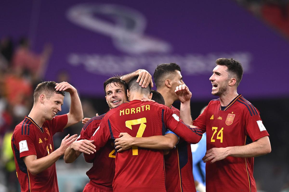 „Furia Roja” nu l-a impresionat pe românul cu 4 meciuri la Mondial: „Spania nu are forța necesară”