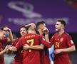 „Furia Roja” nu l-a impresionat pe românul cu 4 meciuri la Mondial: „Spania nu are forța necesară”