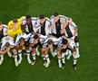 Protest in corpore al fotbaliștilor Germaniei » Una dintre cele mai de impact imagini ale acestui Mondial