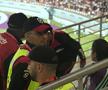 Au sudat canalele, au sigilat ușile! Așa menține Qatarul securitatea pe stadioanele Mondialului » Doar FIFA a produs haos
