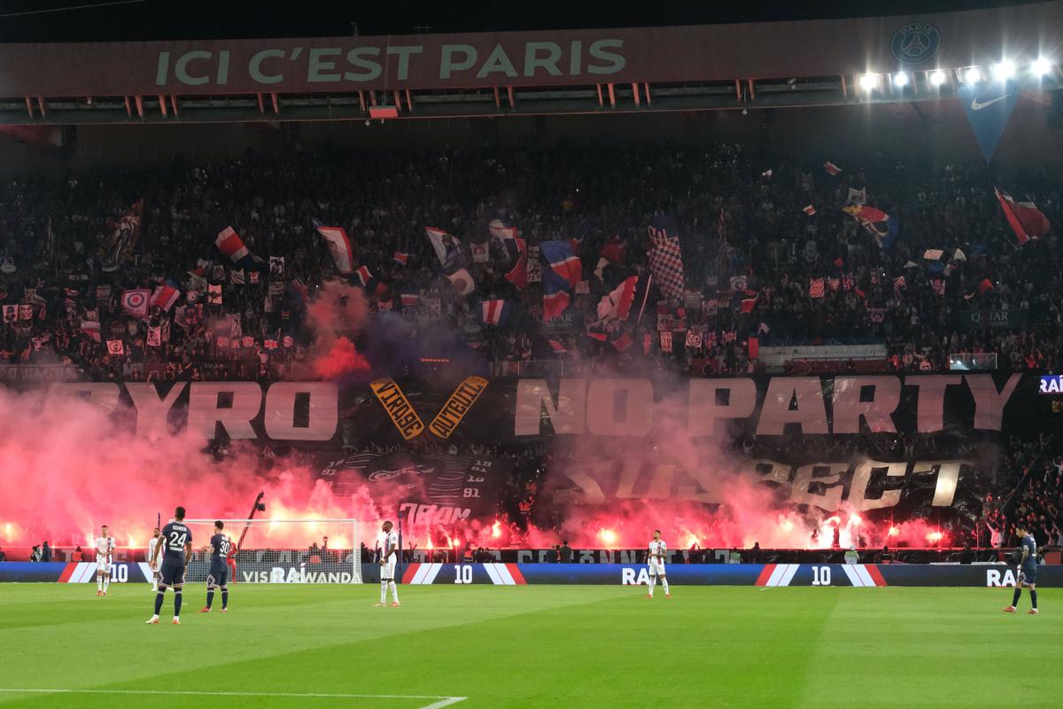 În timpul Mondialului, șeicii din Qatar anunță o decizie majoră despre PSG
