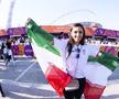 Gazeta a făcut topul celor mai spectaculoși suporteri de la Mondial » Mexicanii au transformat Doha, însă fanele Iranului fură toate privirile