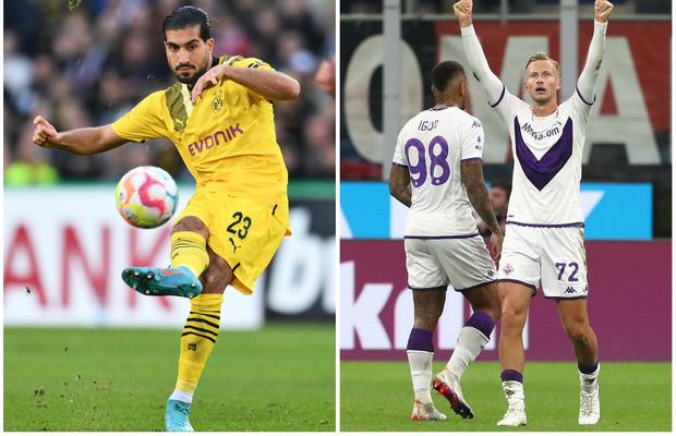 Toate detaliile despre Superbet International Cup, „triunghiularul”cu Rapid, Borussia Dortmund și Fiorentina » Program, prețuri bilete + disconturi speciale pentru abonați
