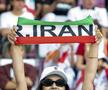 Gazeta a făcut topul celor mai spectaculoși suporteri de la Mondial » Mexicanii au transformat Doha, însă fanele Iranului fură toate privirile