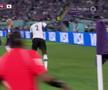 „Și-a bătut joc de adversar?” » Bild îl acuză pe Rudiger de un gest penibil făcut în fața eroului Japoniei