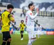Amical FC Brașov - Rapid 0-1