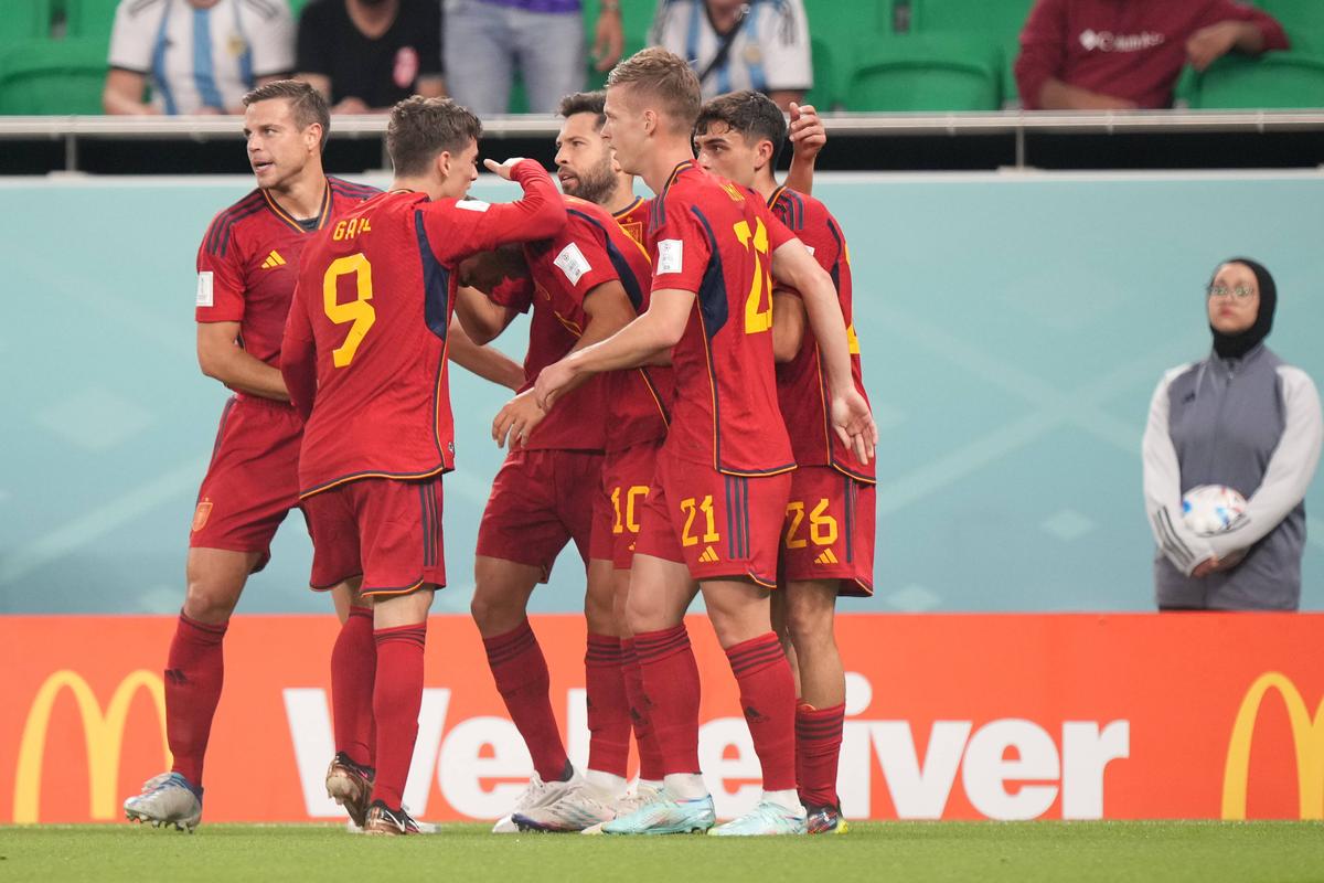 „Furia Roja” nu l-a impresionat pe românul cu 4 meciuri la Mondial: „Spania nu are forța necesară”