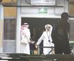 Au sudat canalele, au sigilat ușile! Așa menține Qatarul securitatea pe stadioanele Mondialului » Doar FIFA a produs haos