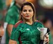 Fanii Mexicului la Campionatul Mondial