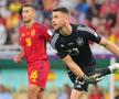 Reporterii GSP au fost pe stadion la Spania - Costa Rica » „Furia Roja”, start dezlănțuit la CM 2022: 7-0