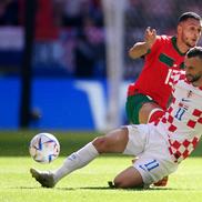 Maroc - Croația / foto: Guliver/gettyimages