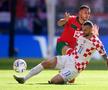 Maroc - Croația / foto: Guliver/gettyimages