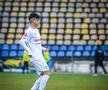 Amical FC Brașov - Rapid 0-1