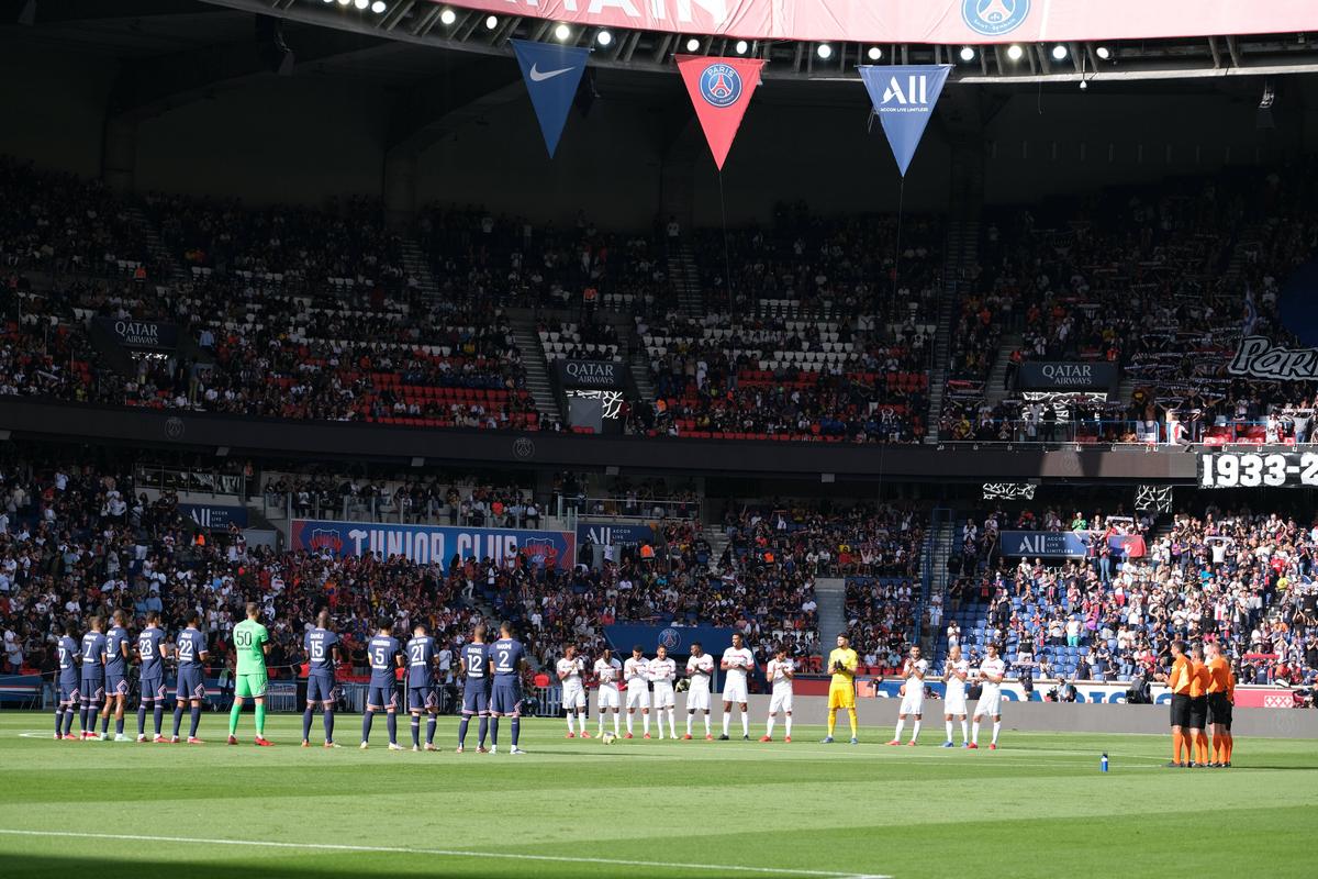În timpul Mondialului, șeicii din Qatar anunță o decizie majoră despre PSG