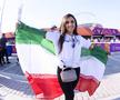 Gazeta a făcut topul celor mai spectaculoși suporteri de la Mondial » Mexicanii au transformat Doha, însă fanele Iranului fură toate privirile