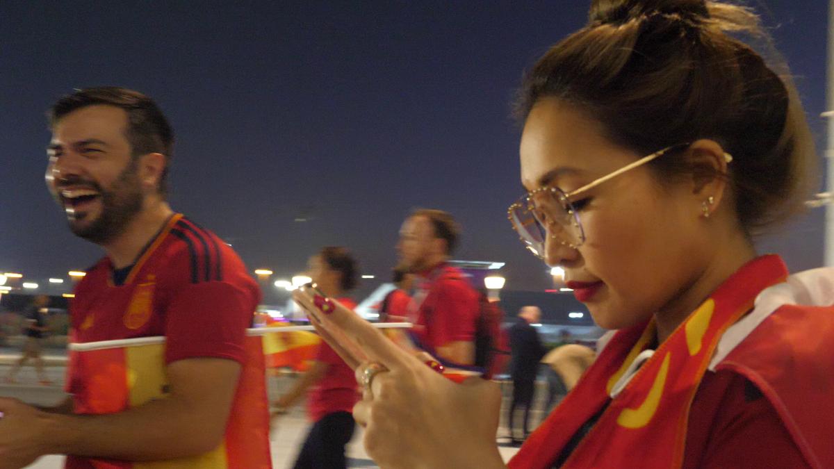 „Furia Roja” nu l-a impresionat pe românul cu 4 meciuri la Mondial: „Spania nu are forța necesară”