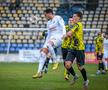 Amical FC Brașov - Rapid 0-1