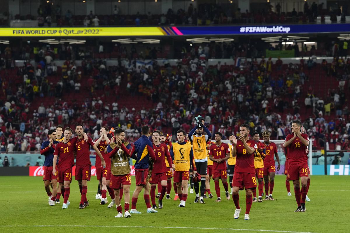 „Furia Roja” nu l-a impresionat pe românul cu 4 meciuri la Mondial: „Spania nu are forța necesară”