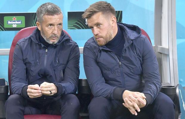 Mihai Stoica a venit cu replica pentru Mihai Pintilii: „M-a atacat!”