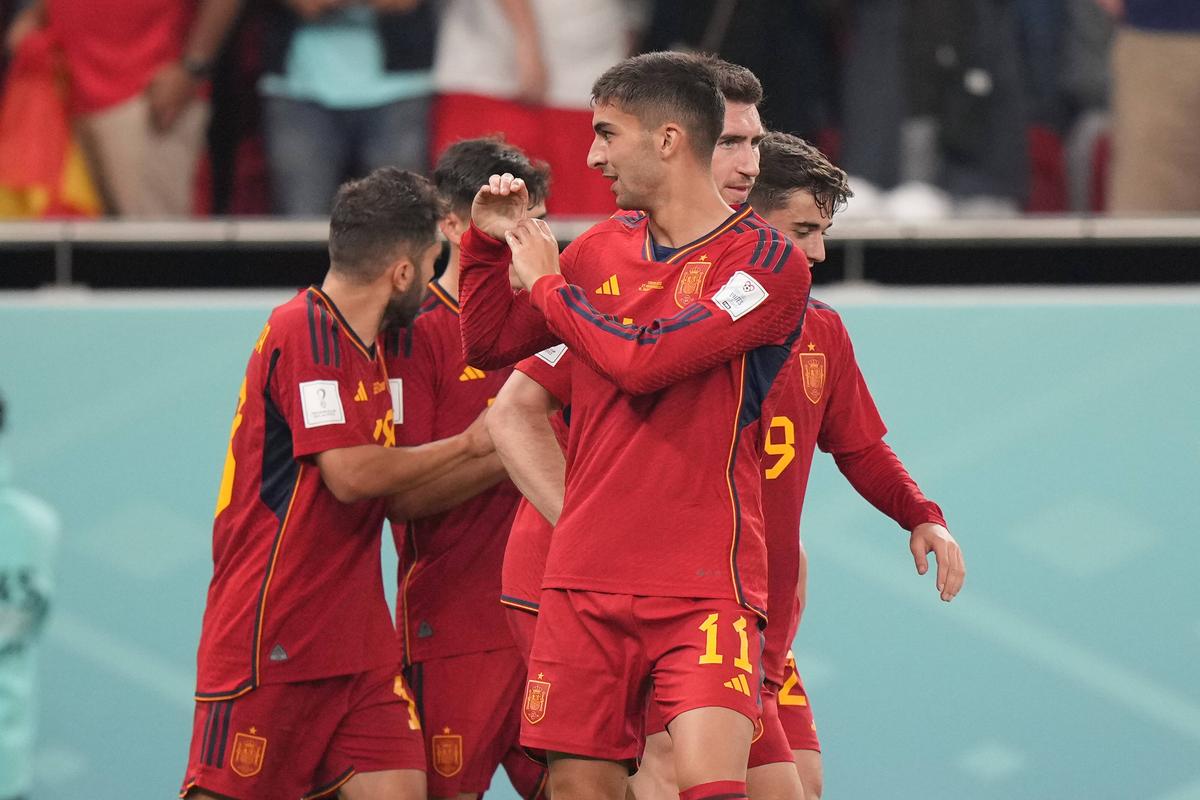 „Furia Roja” nu l-a impresionat pe românul cu 4 meciuri la Mondial: „Spania nu are forța necesară”