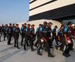 Au sudat canalele, au sigilat ușile! Așa menține Qatarul securitatea pe stadioanele Mondialului » Doar FIFA a produs haos