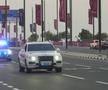 Au sudat canalele, au sigilat ușile! Așa menține Qatarul securitatea pe stadioanele Mondialului » Doar FIFA a produs haos