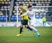Amical FC Brașov - Rapid 0-1