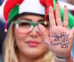 Corespondență din Qatar - Fotbalul pune Hijab, Burka și Niqab lângă fusta-mini și buricul gol