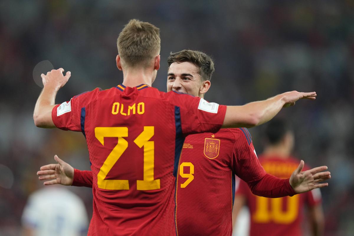 „Furia Roja” nu l-a impresionat pe românul cu 4 meciuri la Mondial: „Spania nu are forța necesară”