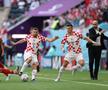 Maroc - Croația / foto: Guliver/gettyimages