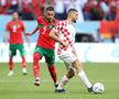 Maroc - Croația / foto: Guliver/gettyimages