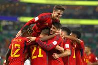 Reporterii GSP au fost pe stadion la Spania - Costa Rica » „Furia Roja”, start dezlănțuit la CM 2022: 7-0