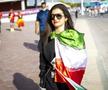 Gazeta a făcut topul celor mai spectaculoși suporteri de la Mondial » Mexicanii au transformat Doha, însă fanele Iranului fură toate privirile