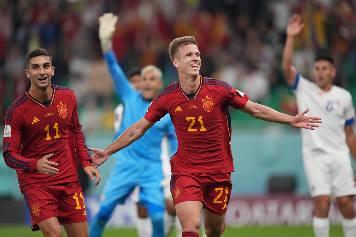 „Furia Roja” nu l-a impresionat pe românul cu 4 meciuri la Mondial: „Spania nu are forța necesară”