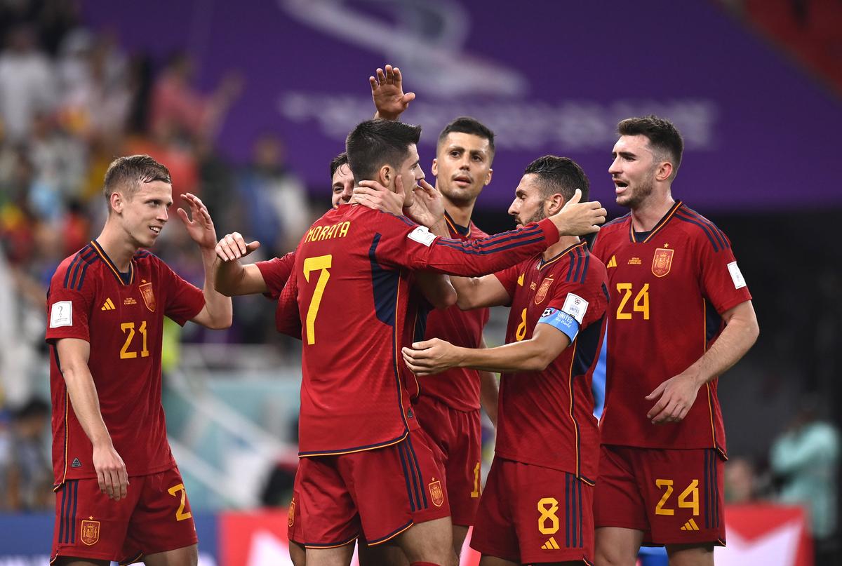 „Furia Roja” nu l-a impresionat pe românul cu 4 meciuri la Mondial: „Spania nu are forța necesară”