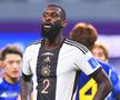 Antonio Rudiger, foto: Imago