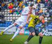 Younes Marzouk (26 de ani, atacant) a revenit pe teren la Rapid după 188 de zile, fiind titular în amicalul disputat de giuleșteni cu FC Brașov (1-0), locul 10 din Liga 2.