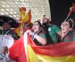 Reporterii GSP au fost pe stadion la Spania - Costa Rica » „Furia Roja”, start dezlănțuit la CM 2022: 7-0