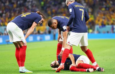 Alarmă generală! Jucătorii sunt „la limită”. Ce s-a întâmplat după Qatar 2022
