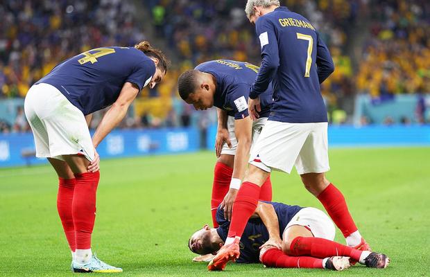 Alarmă generală! Jucătorii sunt „la limită”. Ce s-a întâmplat după Qatar 2022